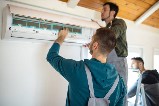 Best HVAC Software and Technology in Runnemede, NJ