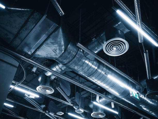 Best Commercial HVAC in Runnemede, NJ