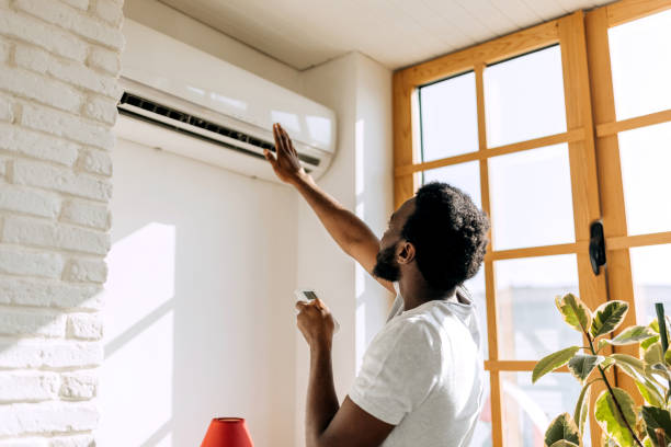 Best Emergency HVAC Services in Runnemede, NJ