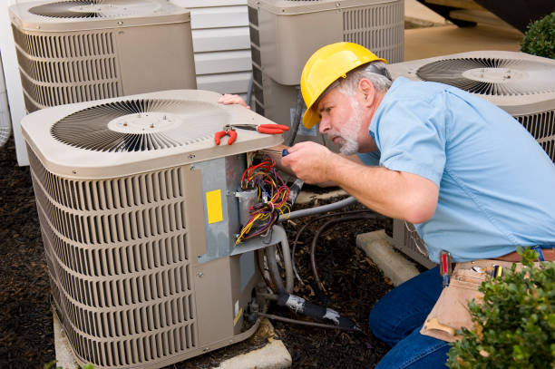 Best Seasonal HVAC Services in Runnemede, NJ