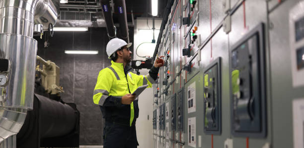 Best Residential HVAC in Runnemede, NJ